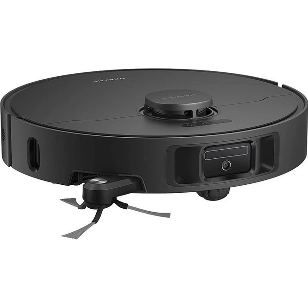 Dreame Bot L10s Ultra Gen 3 Black (RLL53SE-BL) - зображення 2