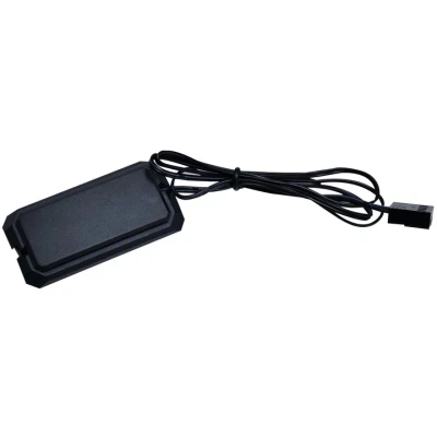 Кулер до корпусу Lian Li Uni Fan SL WIRELESS Reverse, 120-1, B (G99.12RSL1W1B.00) - зображення 5