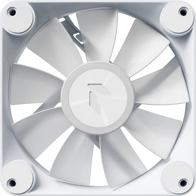 Кулер APNX FP1-R 120 ARGB White 3 Pack (APF3-PF11267.21) - зображення 5