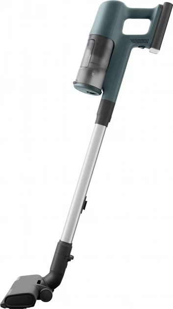 Акумуляторний пилосос Electrolux EP61CB21OG - изображение 3