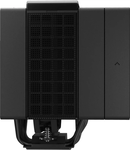 Кулер DeepCool Assassin IV VC VISION (R-ASN4-BKNVMD-G) - зображення 7