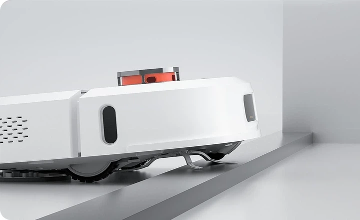 Робот пилосос Xiaomi Roidmi EVA - изображение 4