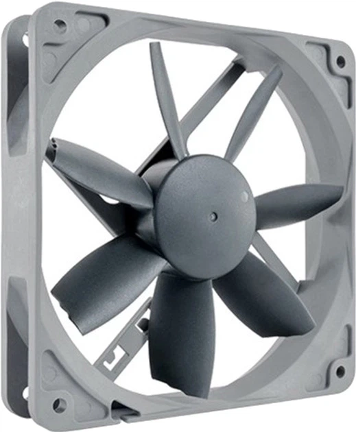 Вентилятор Noctua NF-S12B redux-1200 PWM - изображение 3