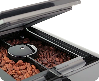 Кавомашина автоматична Melitta Caffeo Barista TS Smart black (F85/0-102) - зображення 5