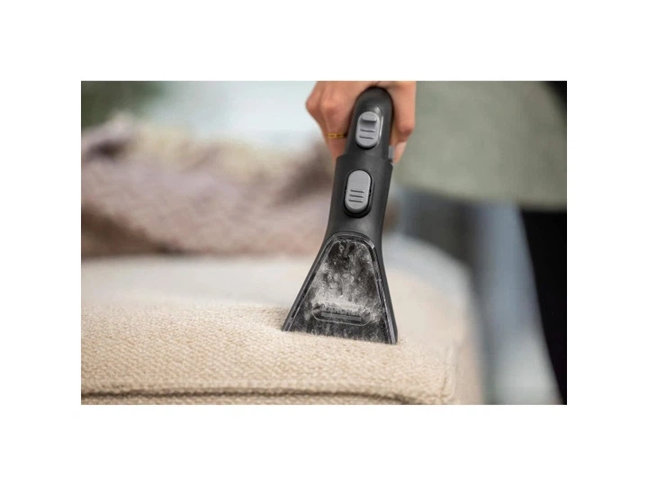 Миючий пілосос Karcher SE 4 Plus (1.081-170.0) - Фото 2 Миючий пілосос Karcher SE 4 Plus (1.081-170.0) - зображення 2