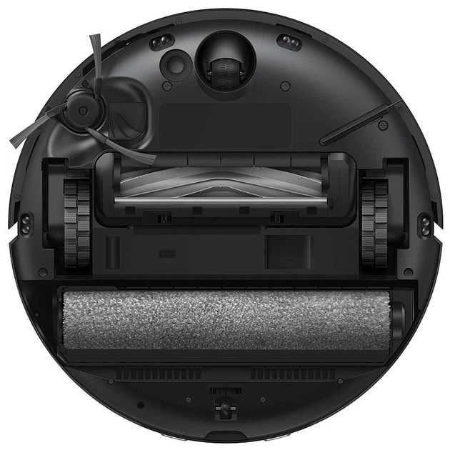 Робот-пилосос Mova S70 Roller Black (RLZ12SE-Bl) ( 25466 ) - изображение 3