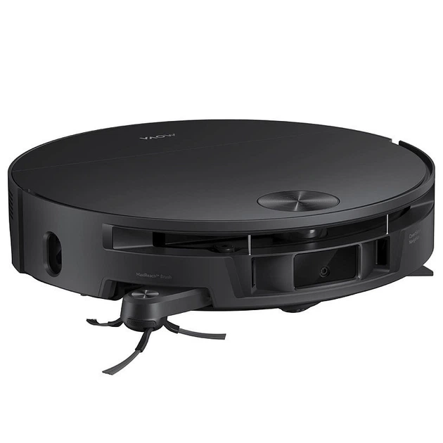 Робот-пилосос Mova S70 Roller Black (RLZ12SE-Bl) ( 25466 ) - изображение 8