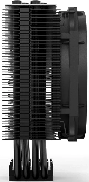 Кулер be quiet! Dark Rock Slim (BK024) - Фото 2 Кулер be quiet! Dark Rock Slim (BK024) - зображення 2