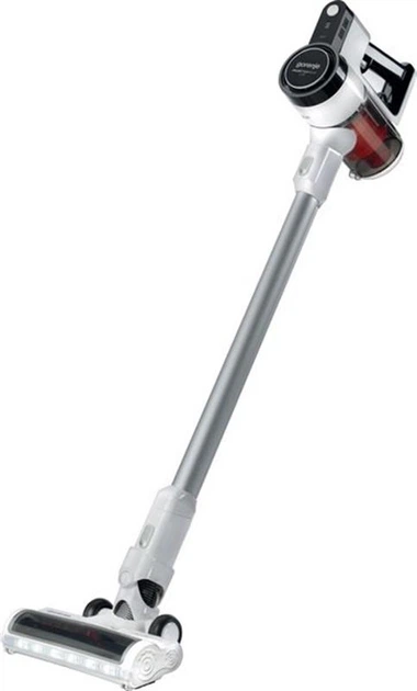 Пилосос Gorenje SVC216FMLW - зображення 7