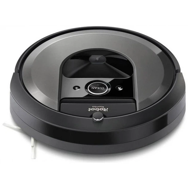 Пилосос iRobot Roomba i7 (i715840/i715040) - Фото 4 Пилосос iRobot Roomba i7 (i715840/i715040) - изображение 4
