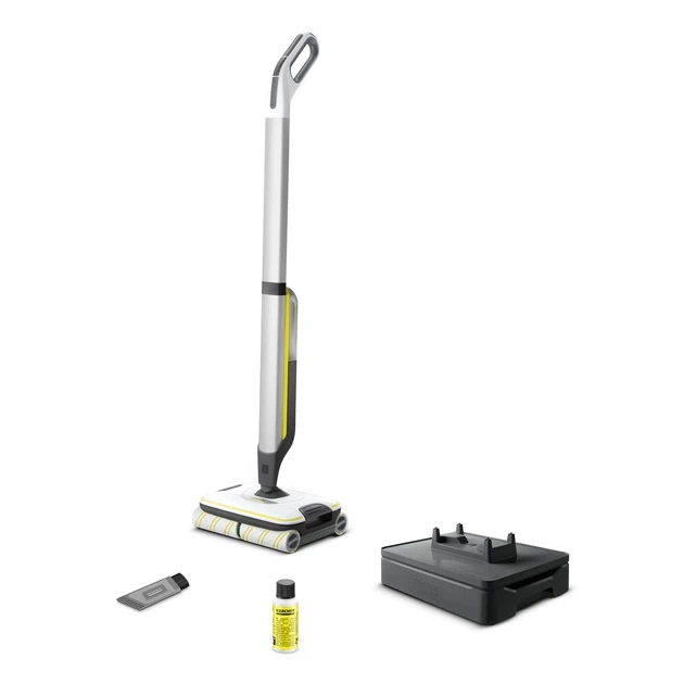 Пилосос Karcher FC 7 Cordless (1.055-701.0) - Фото 1 Пилосос Karcher FC 7 Cordless (1.055-701.0) - изображение 1