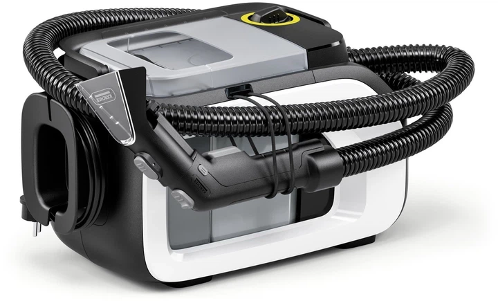 Миючий пилосос Karcher SE 3 Compact Floor (1.081-533.0) - зображення 2