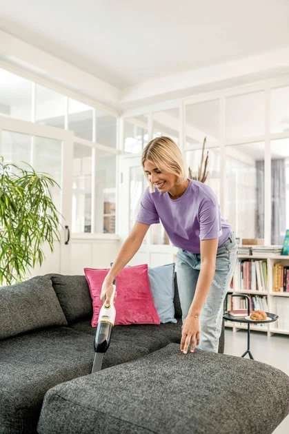 Пилосос Karcher CVH 2-4 (1.198-450.0) - Фото 7 Пилосос Karcher CVH 2-4 (1.198-450.0) - изображение 7