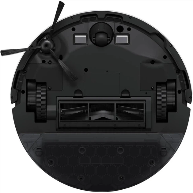Робот-пилосос Ecovacs Deebot Ozmo Y1 Pro White (DLX34 White) - изображение 2