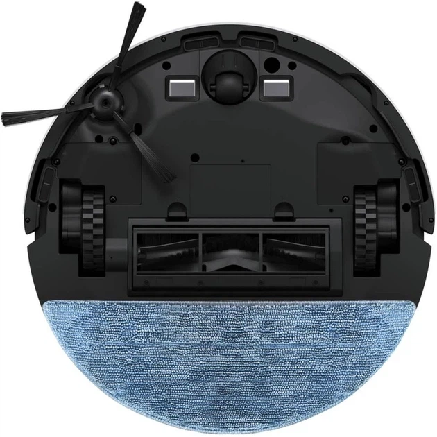 Робот-пилосос Ecovacs Deebot Ozmo Y1 Pro White (DLX34 White) - изображение 8