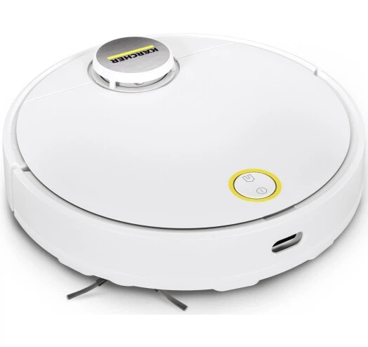 Пилосос Karcher RCF 3 (1.269-660.0) - Фото 3 Пилосос Karcher RCF 3 (1.269-660.0) - зображення 3