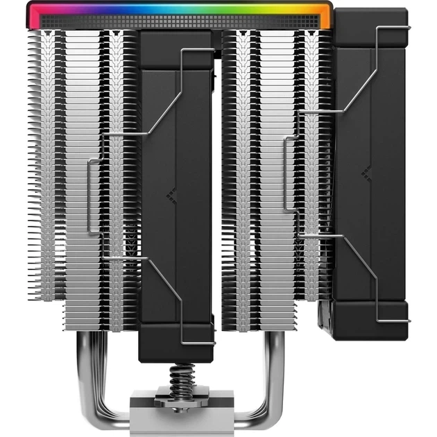 Кулер для процесора Deepcool AK620 Digital (R-AK620-BKADMN-GJD) - зображення 6