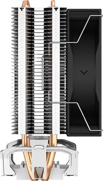 Кулер DeepCool AG200 - изображение 6