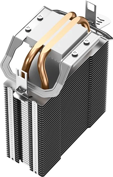 Кулер DeepCool AG200 - изображение 7