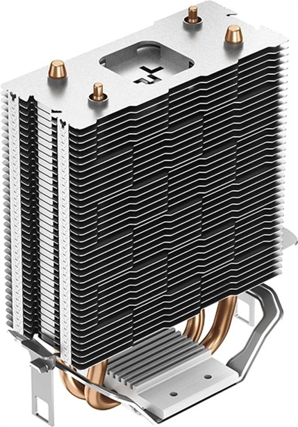 Кулер DeepCool AG200 - изображение 8