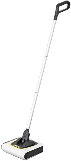 Акумуляторний пилосос KARCHER KB 5 (1.258-050.0) - Фото 1 Акумуляторний пилосос KARCHER KB 5 (1.258-050.0) - изображение 1