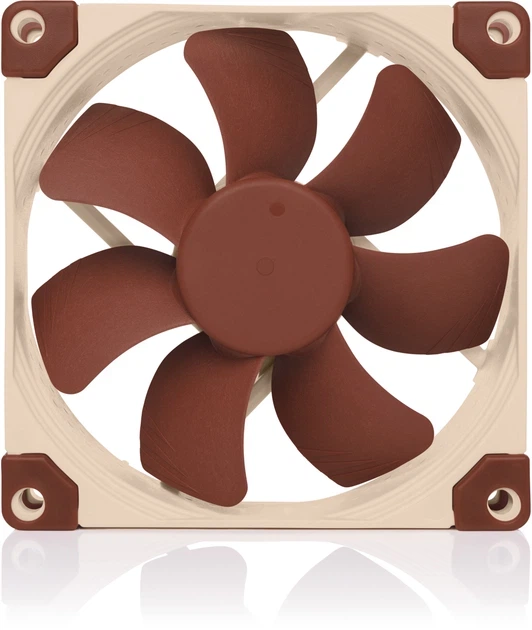 Кулер Noctua NF-A9 PWM - зображення 4
