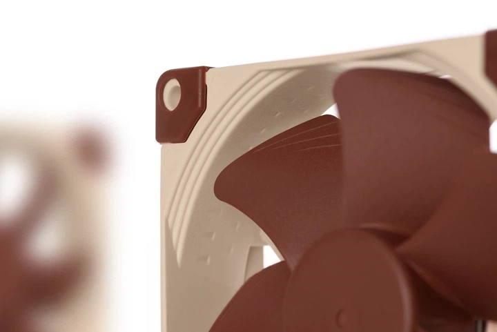 Кулер Noctua NF-A9 PWM - зображення 6