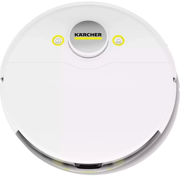 Пилосос Karcher RCV 5 (1.269-640.0) - Фото 3 Пилосос Karcher RCV 5 (1.269-640.0) - зображення 3