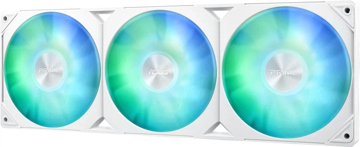 Система водяного охолодження Asus Prime LC 360 ARGB White Edition (90RC0102-B0EAY0) - изображение 7