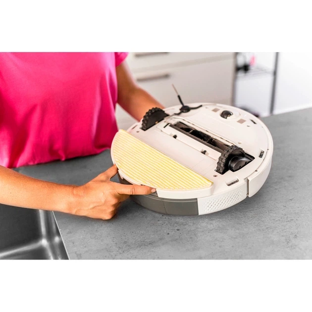 Пилосос Karcher RCV 5 (1.269-640.0) - Фото 10 Пилосос Karcher RCV 5 (1.269-640.0) - зображення 10