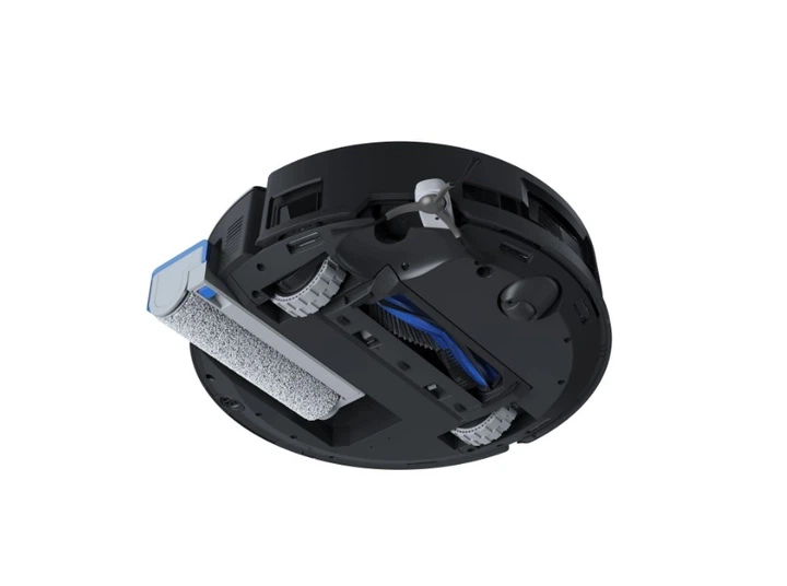 Робот-пилосос Ecovacs Deebot X8 Omni Black - Фото 7 Робот-пилосос Ecovacs Deebot X8 Omni Black - изображение 7