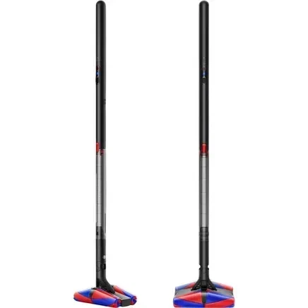 Акумуляторний пилосос Dyson Pencilvac Fluffycones SV50 FC (492709-01) - Фото 4 Акумуляторний пилосос Dyson Pencilvac Fluffycones SV50 FC (492709-01) - зображення 4