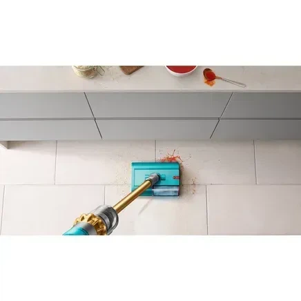 Акумуляторний пилосос Dyson V15s Detect Submarine Absolute (448841-01) - Фото 2 Акумуляторний пилосос Dyson V15s Detect Submarine Absolute (448841-01) - зображення 2