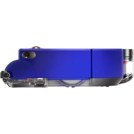Робот-пылесос Dyson 360 VisNav (304623-01) - Фото 7 Робот-пылесос Dyson 360 VisNav (304623-01) - изображение 7