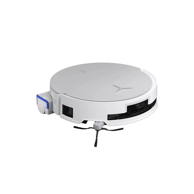Робот-пилосос Ecovacs Deebot X8 Omni White - изображение 2