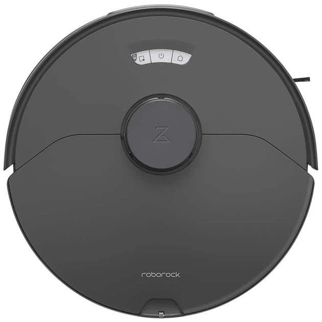 Робот-пилосос RoboRock S7 Max Ultra Black (S7MXU52-00) - изображение 6