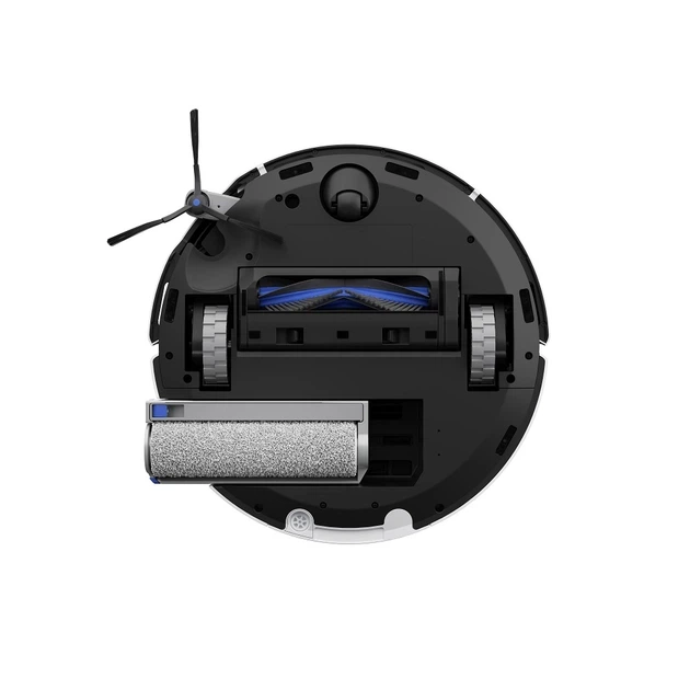 Робот-пилосос Ecovacs Deebot X8 Omni White - изображение 6