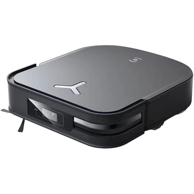 Робот-пилосос Ecovacs Deebot Ozmo X2 Combo (DEX86) - Фото 7 Робот-пилосос Ecovacs Deebot Ozmo X2 Combo (DEX86) - изображение 7