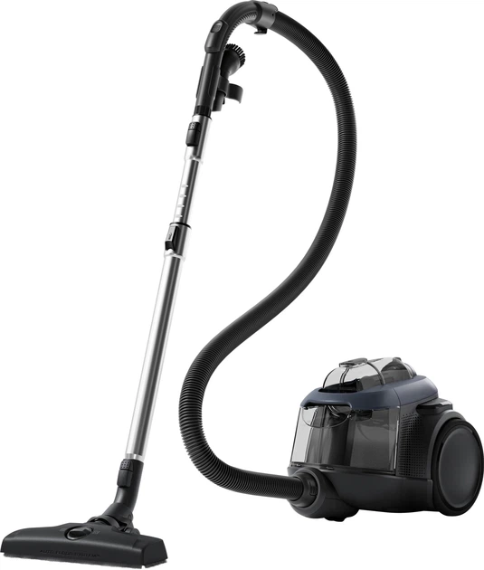 Пилосос без мішка Electrolux EL61C3DB - Фото 3 Пилосос без мішка Electrolux EL61C3DB - изображение 3