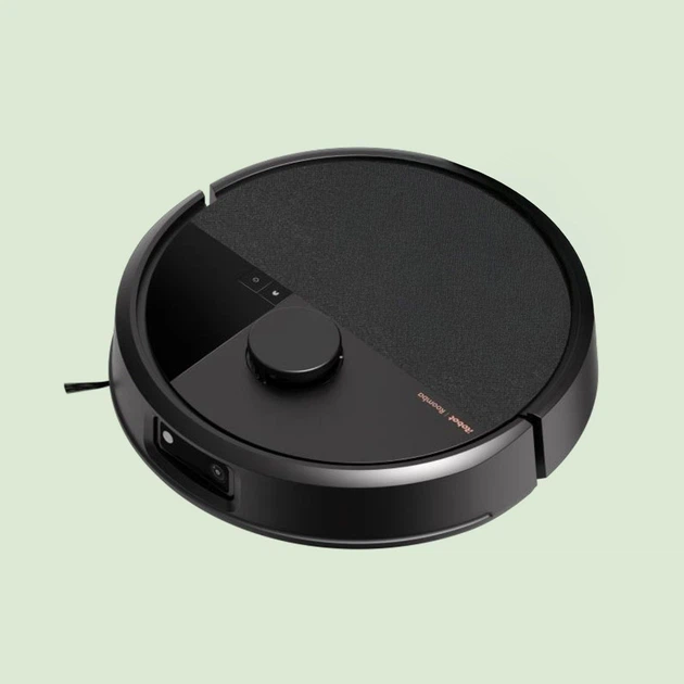 Робот-пилосос iRobot Roomba Max 705 Vac + AutoEmpty Black [163619 - изображение 3