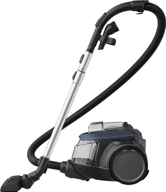 Пилосос без мішка Electrolux EL61C3DB - Фото 4 Пилосос без мішка Electrolux EL61C3DB - изображение 4