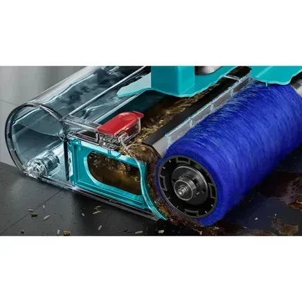 Акумуляторний пилосос Dyson V15s Detect Submarine (448799-01) - Фото 4 Акумуляторний пилосос Dyson V15s Detect Submarine (448799-01) - зображення 4