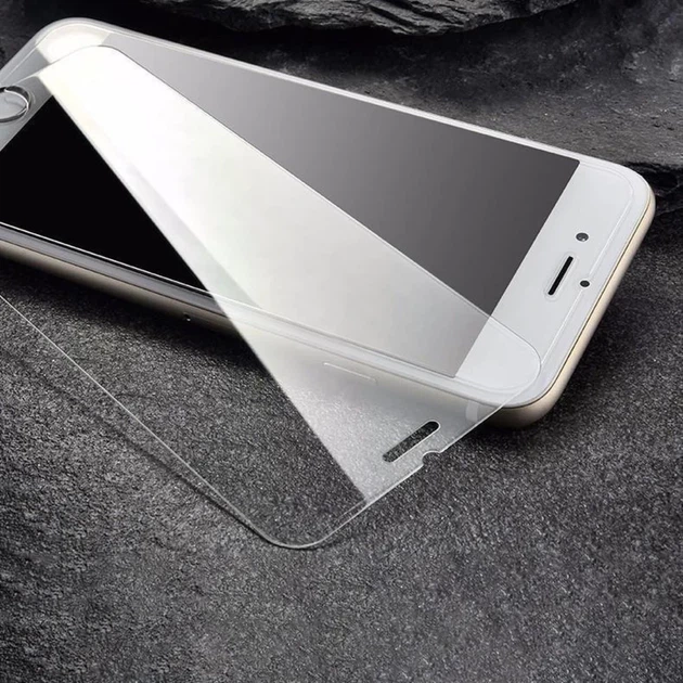 Защитное стекло Hurtel для TCL 20 5G (9145576260920) - Фото 4 Защитное стекло Hurtel для TCL 20 5G (9145576260920) - изображение 4