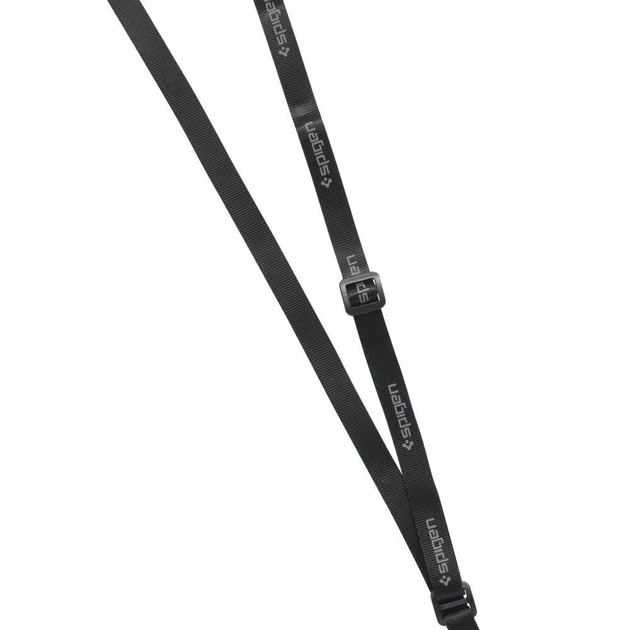 Водонепроницаемый чехол Spigen A601 Universal Waterproof (2 pack) Black (AMP04523) - изображение 5