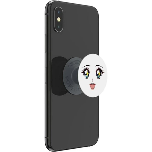 Держатель Popsockets Sparkle Eyes (70112) - изображение 5