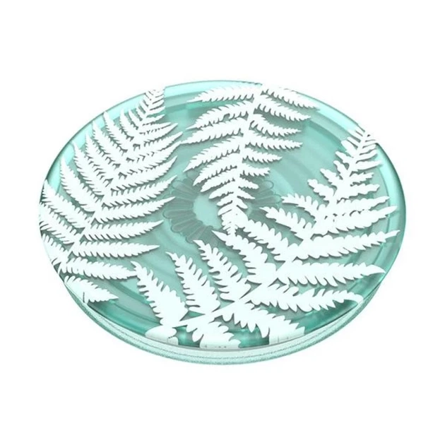 Держатель Popsockets PlantCore Grip Fern (806201) - Фото 2 Держатель Popsockets PlantCore Grip Fern (806201) - изображение 2