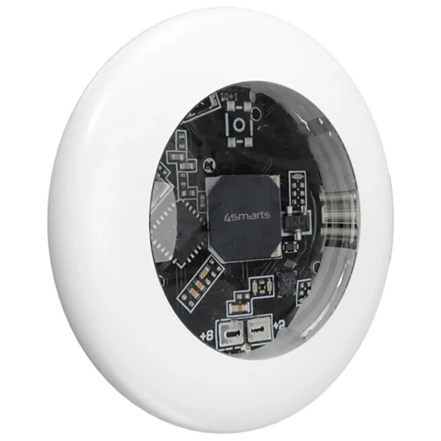 Локализатор 4smarts SkyTag White (2 pack) (541470) - изображение 5