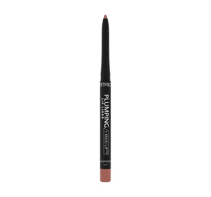 Catrice Plumping Lip Liner Олівець для губ № 150 - Фото 2 Catrice Plumping Lip Liner Олівець для губ № 150 - зображення 2