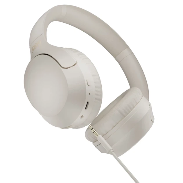Наушники QCY H2 Pro White (6957141408148) - изображение 2