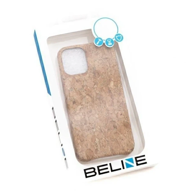 Чехол Beline Eco Case для iPhone 13 Pro Max Classic Wood (5904422911478) - Фото 3 Чехол Beline Eco Case для iPhone 13 Pro Max Classic Wood (5904422911478) - изображение 3